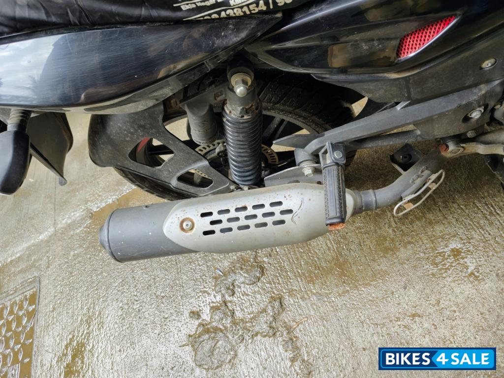 Bajaj Pulsar 150 DTSi