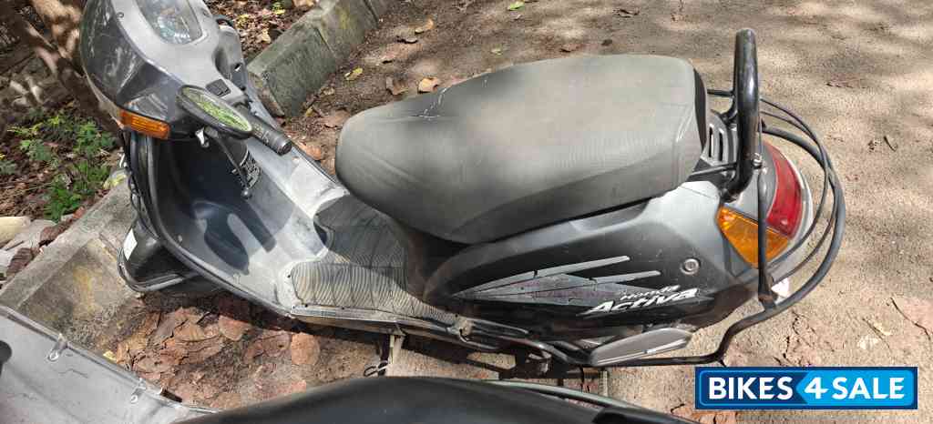 Honda Activa