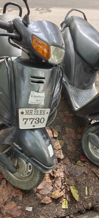 Honda Activa