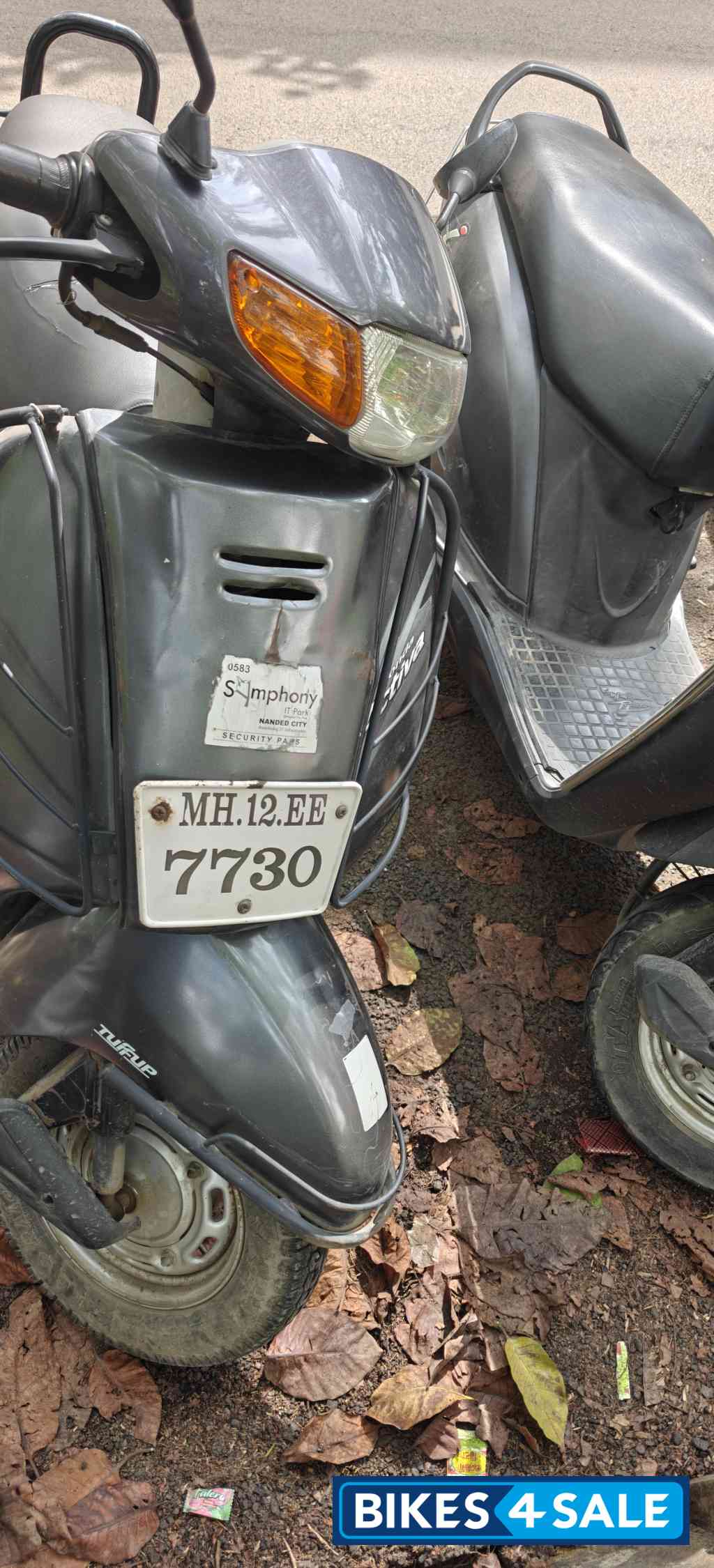 Honda Activa