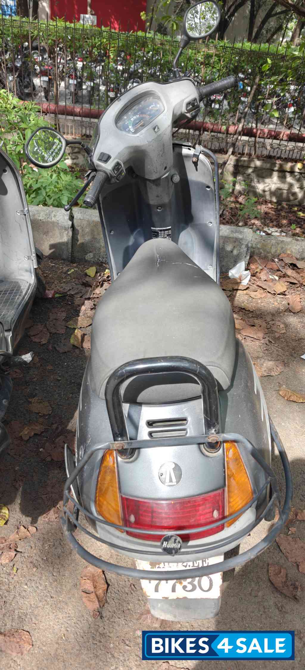 Honda Activa