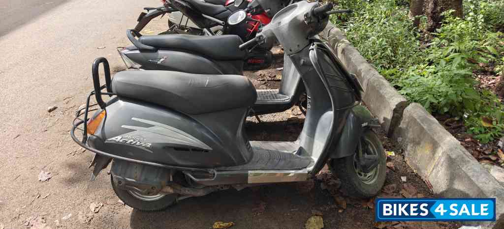 Honda Activa