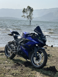 Yamaha YZF R15 V3 2018 Model
