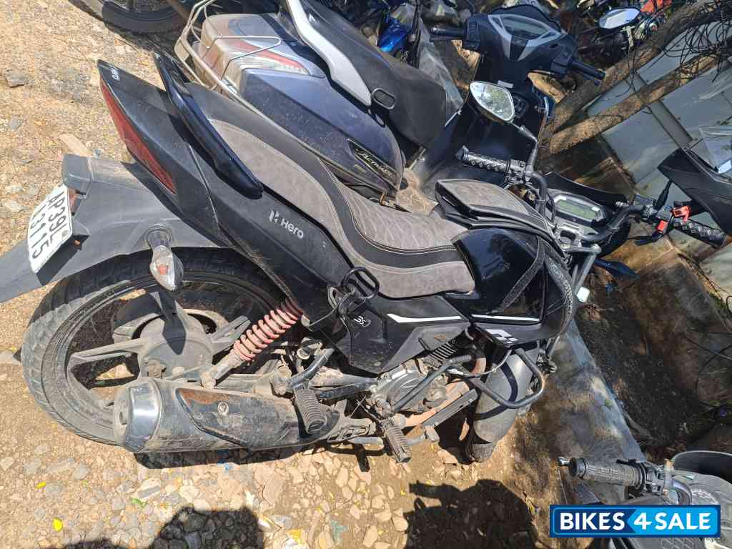 Hero Glamour Xtec Hero Glamour Xtec