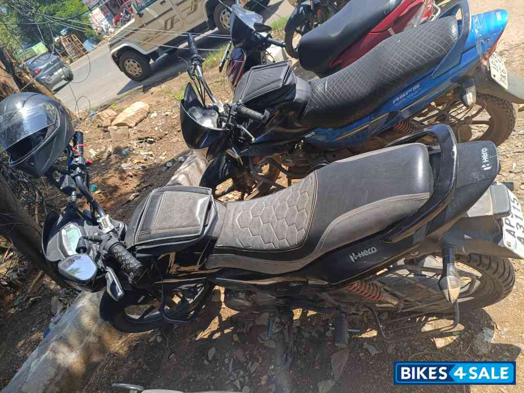 Hero Glamour Xtec Hero Glamour Xtec