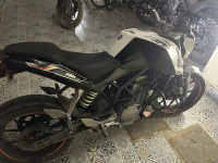 KTM Duke 390