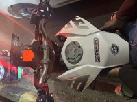 KTM Duke 390