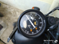 M Black Jawa 42 Dual Channel ABS AllStar Black