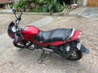 Bajaj Pulsar 150 2011 Model