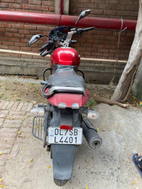 Bajaj Pulsar 150