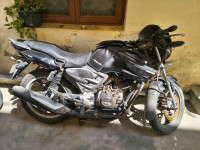 TVS Apache RTR 160  Model