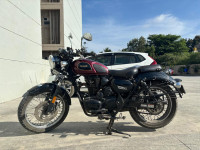 Benelli Imperiale 400 BS6 2019 Model