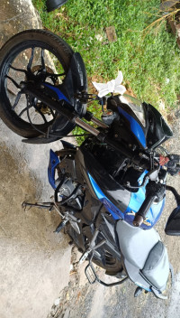 Bajaj Pulsar NS 160 2019 Model