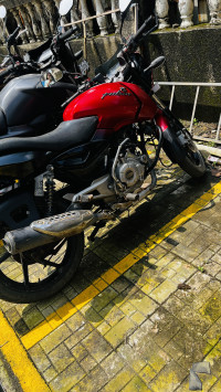 Bajaj Pulsar 150 DTSi