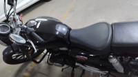 Honda 2023 CB350 Hness DLX  Model