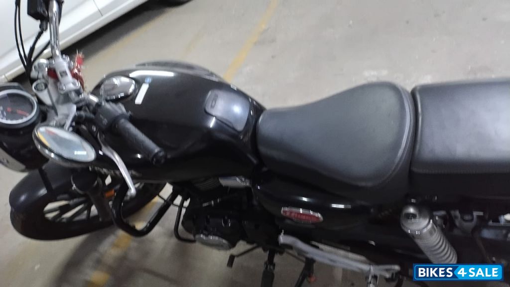 Honda 2023 CB350 Hness DLX