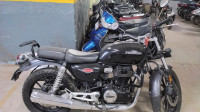 Honda 2023 CB350 Hness DLX