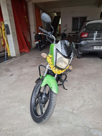 Hero Splendor iSmart 110 2014 Model