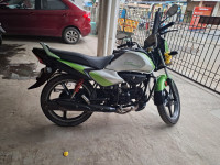 Hero Splendor iSmart 110