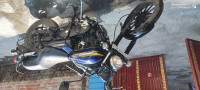 Bajaj Avenger Street 150 2017 Model