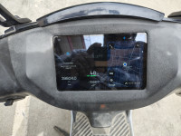 Grey Ather 450X Gen 3