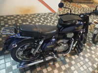 Jawa 42 Bobber Dual Channel ABS 2020 Model