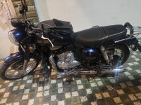 Nebla Blue Jawa 42 Bobber Dual Channel ABS