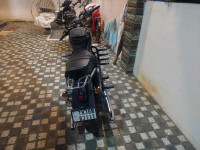 Nebla Blue Jawa 42 Bobber Dual Channel ABS