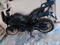 Bajaj Dominar 400 Disc