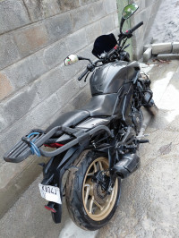 Bajaj Dominar 400 Disc