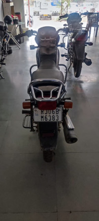 Hero Splendor Plus IBS i3s