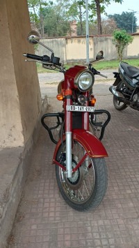 Jawa Jawa 2021 Model
