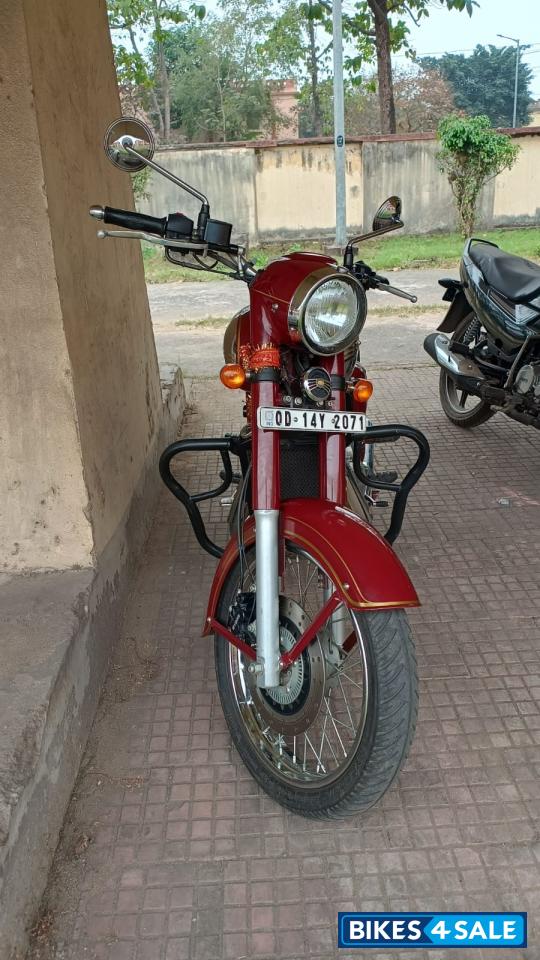 Maroon Jawa Jawa
