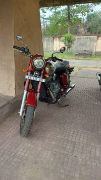 Maroon Jawa Jawa