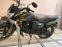 Yamaha Saluto 125 2017 Model