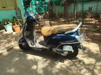 Suzuki Access 125 CBS 2020 Model