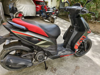 Aprilia SR 150