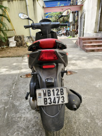 Aprilia SR 150