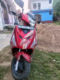 Hero Maestro Edge 125 BS6 2020 Model