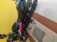 Royal Enfield Scram 411 2022 Model