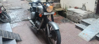 Royal Enfield Classic 350 2018 Model
