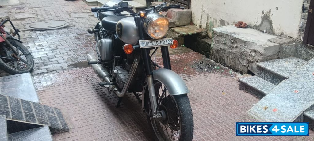 Royal Enfield Classic 350