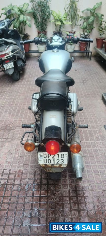 Royal Enfield Classic 350