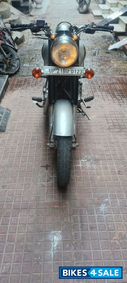 Royal Enfield Classic 350