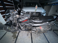 Hero Passion Pro i3s 2017 Model