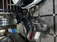 Hero Passion Pro i3s