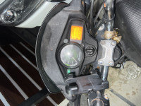 Hero Passion Pro i3s