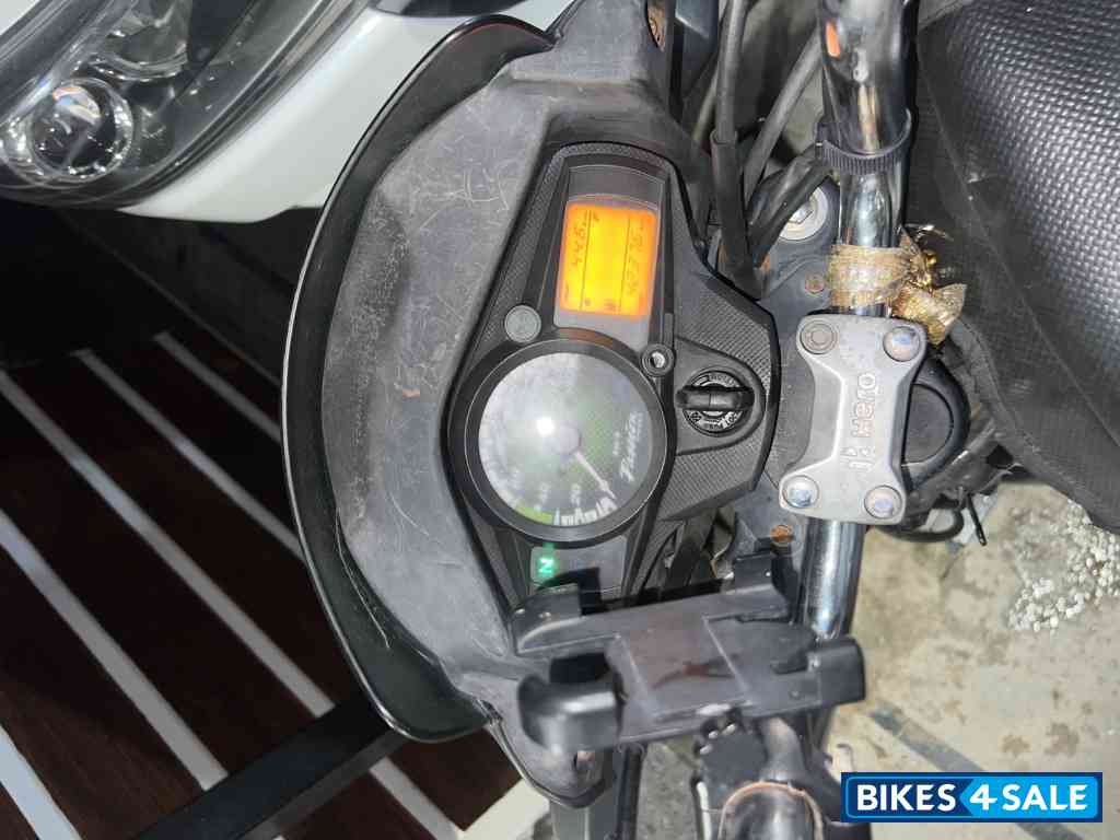 Hero Passion Pro i3s