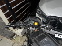 Hero Passion Pro i3s