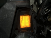 Hero Passion Pro i3s